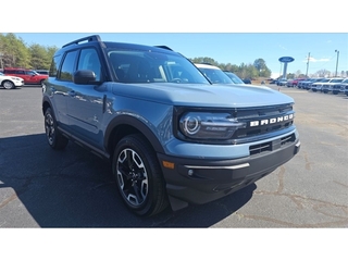 2024 Ford Bronco Sport for sale in Cincinnati OH