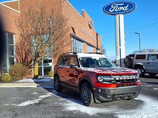 2024 Ford Bronco Sport for sale in Urbana OH