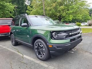 2024 Ford Bronco Sport for sale in Winston-Salem NC