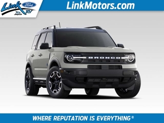 2024 Ford Bronco Sport for sale in Minong WI