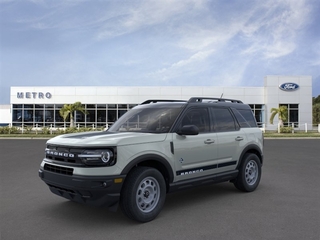 2024 Ford Bronco Sport for sale in West Jefferson NC