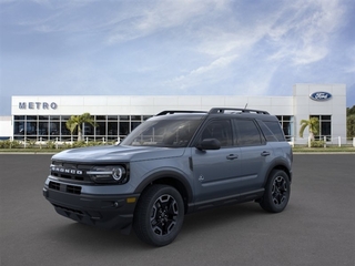 2024 Ford Bronco Sport for sale in West Jefferson NC