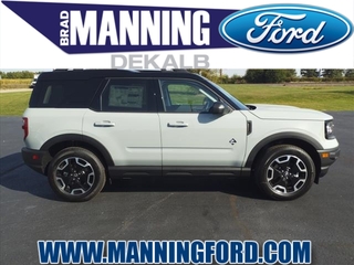 2024 Ford Bronco Sport for sale in Des Plaines IL