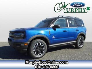 2024 Ford Bronco Sport for sale in Chester PA