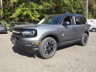 2024 Ford Bronco Sport for sale in Watchung NJ