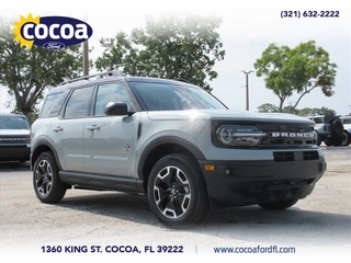 2024 Ford Bronco Sport for sale in Cocoa FL