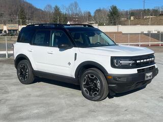 2024 Ford Bronco Sport for sale in Waynesville NC