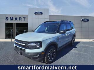 2024 Ford Bronco Sport for sale in Malvern AR