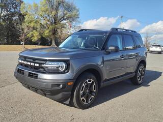 2024 Ford Bronco Sport for sale in Shelby NC