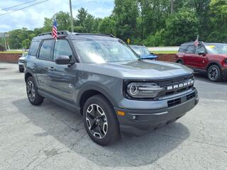 2024 Ford Bronco Sport for sale in Havelock NC