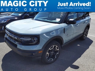 2021 Ford Bronco Sport for sale in Roanoke VA