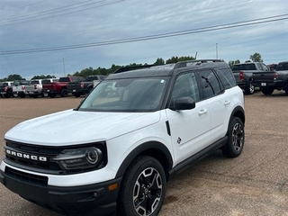 2021 Ford Bronco Sport for sale in Grenada MS