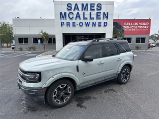 2022 Ford Bronco Sport for sale in Boone NC