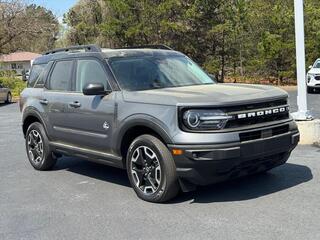 2022 Ford Bronco Sport for sale in West Union SC