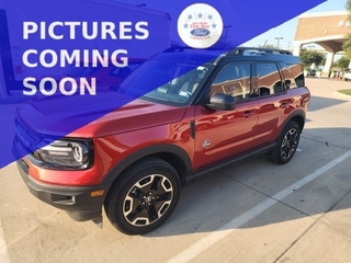 2023 Ford Bronco Sport for sale in Carrollton TX