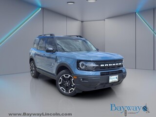 2024 Ford Bronco Sport for sale in Houston TX
