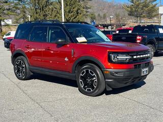 2024 Ford Bronco Sport for sale in Canton NC