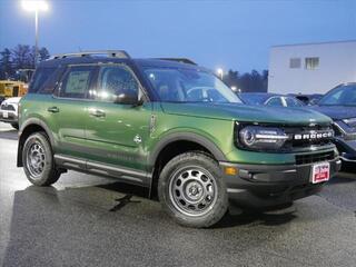 2024 Ford Bronco Sport for sale in Dover NH