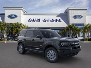 2024 Ford Bronco Sport for sale in Orlando FL