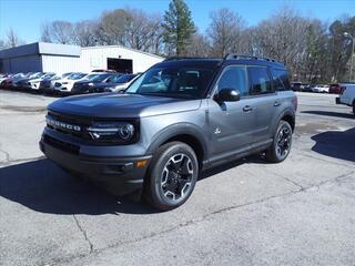 2024 Ford Bronco Sport for sale in Hartselle AL