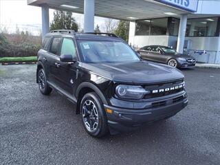 2024 Ford Bronco Sport for sale in Vancouver WA