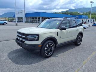 2024 Ford Bronco Sport for sale in Pounding Mill VA