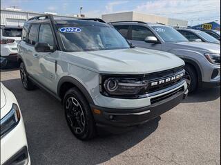 2024 Ford Bronco Sport for sale in Bowling Green KY