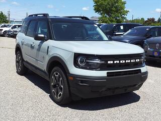 2024 Ford Bronco Sport for sale in Westbrook ME