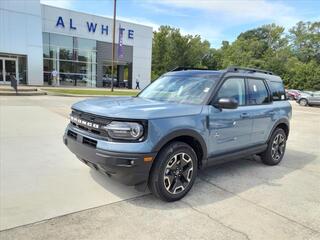 2024 Ford Bronco Sport for sale in Manchester TN