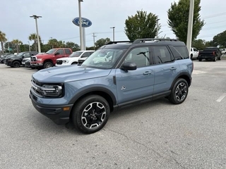 2024 Ford Bronco Sport for sale in Cincinnati OH