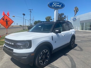 2024 Ford Bronco Sport for sale in Rio Vista CA
