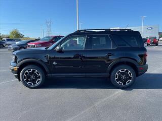 2024 Ford Bronco Sport for sale in Dandridge TN