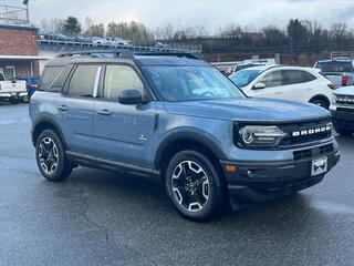 2024 Ford Bronco Sport for sale in Waynesville NC