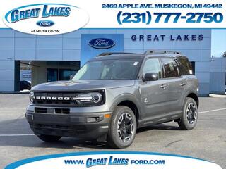 2024 Ford Bronco Sport for sale in Muskegon MI