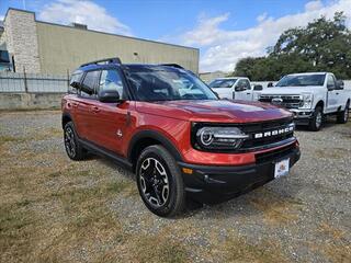 2024 Ford Bronco Sport for sale in Huntington WV