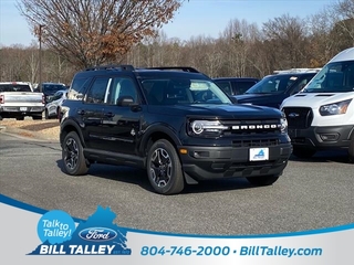 2024 Ford Bronco Sport for sale in Mechanicsville VA