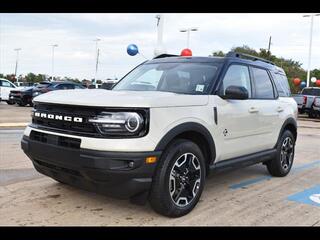 2024 Ford Bronco Sport for sale in Bossier City LA