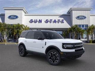 2024 Ford Bronco Sport for sale in Orlando FL