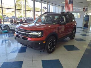 2024 Ford Bronco Sport for sale in Pounding Mill VA