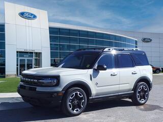 2024 Ford Bronco Sport for sale in Oklahoma City OK