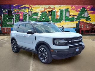 2021 Ford Bronco Sport for sale in Bowling Green KY