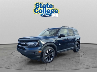 2021 Ford Bronco Sport for sale in State College PA