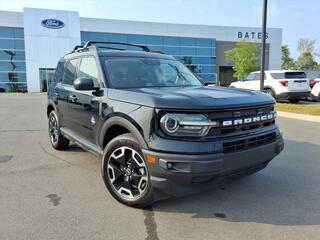 2021 Ford Bronco Sport for sale in Lebanon TN