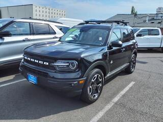 2021 Ford Bronco Sport for sale in Hayward WI