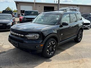 2021 Ford Bronco Sport for sale in Janesville WI