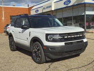 2021 Ford Bronco Sport for sale in Livonia MI