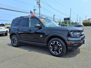 2021 Ford Bronco Sport for sale in North Brunswick NJ