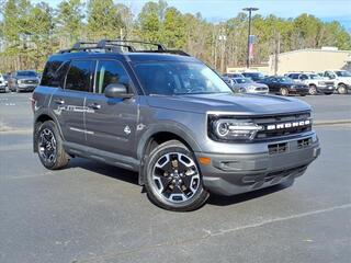 2022 Ford Bronco Sport for sale in Carthage NC