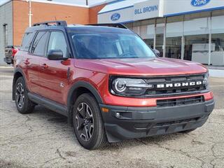 2022 Ford Bronco Sport for sale in Livonia MI