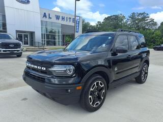 2022 Ford Bronco Sport for sale in Manchester TN